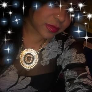 Meet your Posher, Patricia